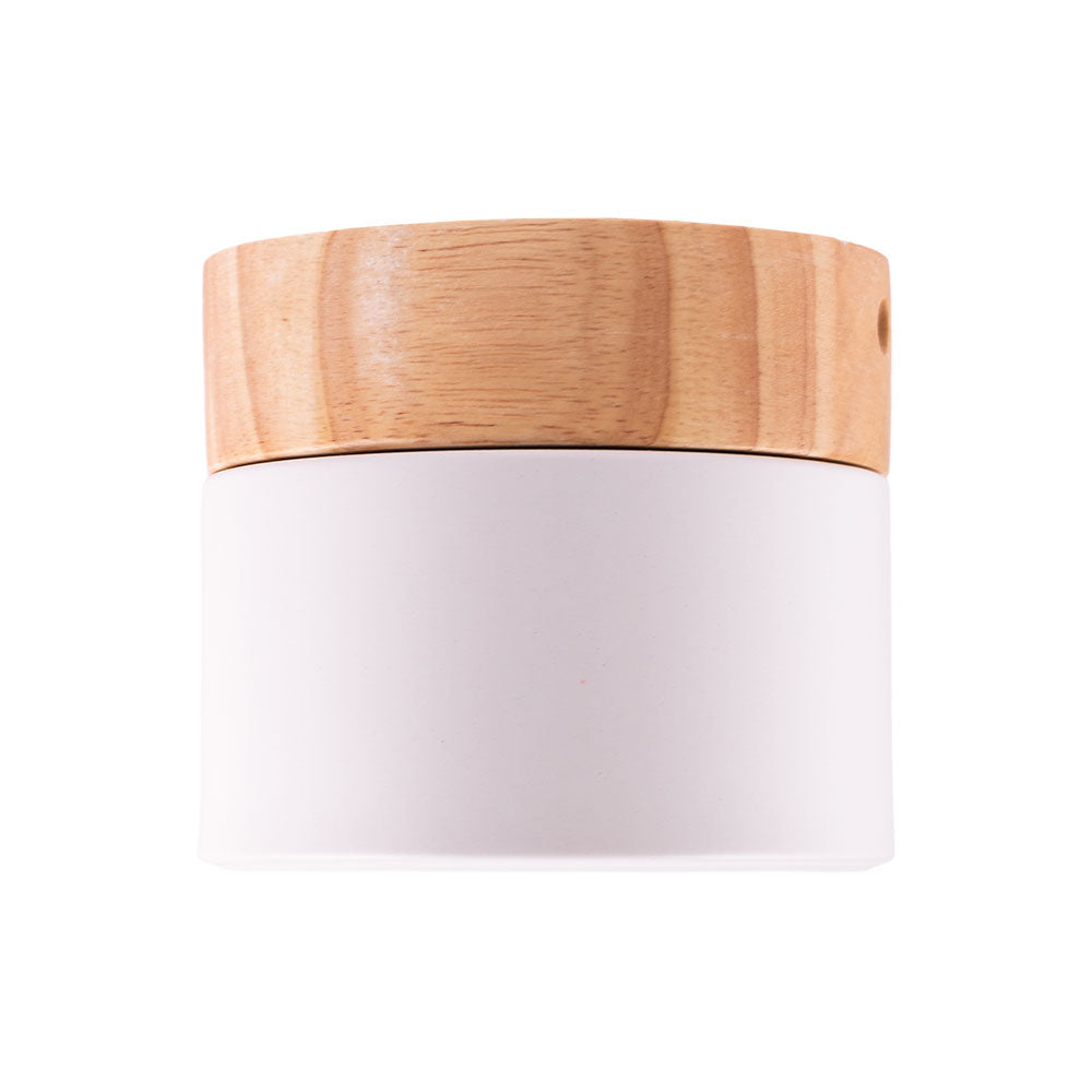 Plafón LED Mando a Distancia (Intensidad-CCT) — Vetonek (4)