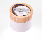 Plafón LED Mando a Distancia (Intensidad-CCT) — Vetonek (6)