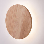 Aplique LED 12W 1.200Lm Redondo BiColor "Martina" CCT (Tonalidad Luz Regulable) — Vetonek (2)