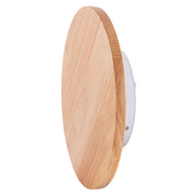 Aplique LED 12W 1.200Lm Redondo BiColor "Martina" CCT (Tonalidad Luz Regulable) — Vetonek (3)