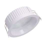 Downlight LED 4 CCT (Tonalidad Luz Regulable) 140LM/W UGR17 Lifud driver — Vetonek (5)