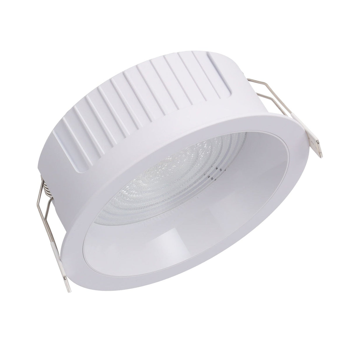 Downlight LED 4 CCT (Tonalidad Luz Regulable) 140LM/W UGR17 Lifud driver — Vetonek (5)