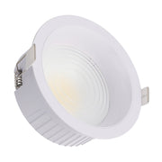 Downlight LED 4 CCT (Tonalidad Luz Regulable) 140LM/W UGR17 Lifud driver — Vetonek (6)