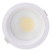 Downlight LED 4 CCT (Tonalidad Luz Regulable) 140LM/W UGR17 Lifud driver — Vetonek (7)