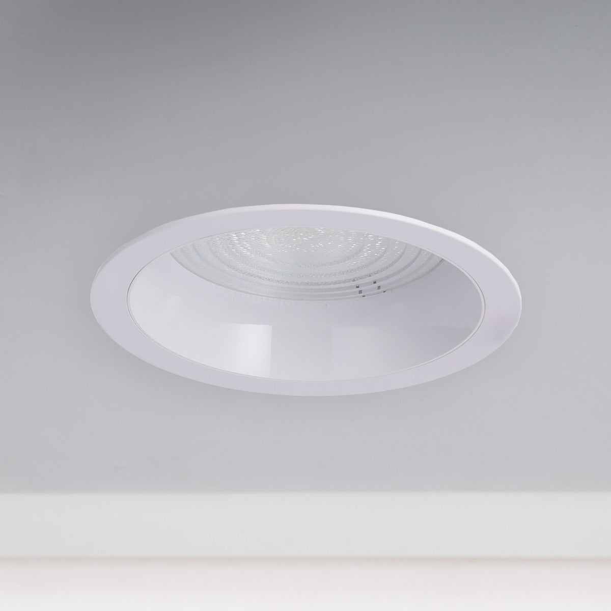 Downlight LED 4 CCT (Tonalidad Luz Regulable) 140LM/W UGR17 Lifud driver — Vetonek (8)