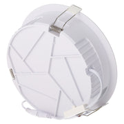 Downlight LED 4 CCT (Tonalidad Luz Regulable) 140LM/W UGR17 Lifud driver — Vetonek (10)