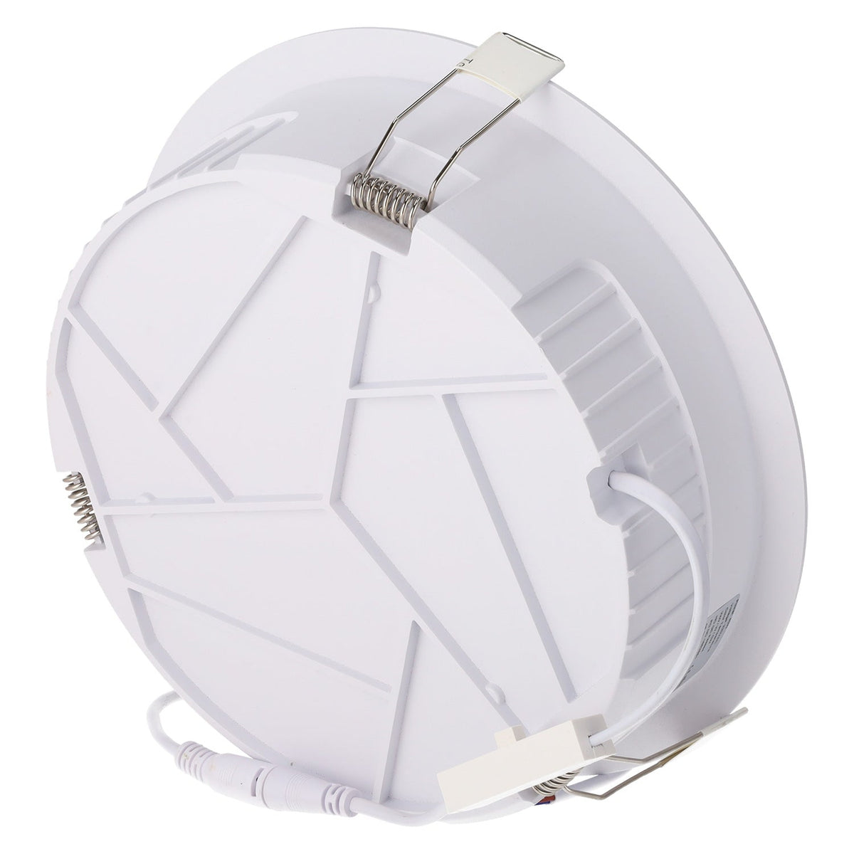 Downlight LED 4 CCT (Tonalidad Luz Regulable) 140LM/W UGR17 Lifud driver — Vetonek (10)