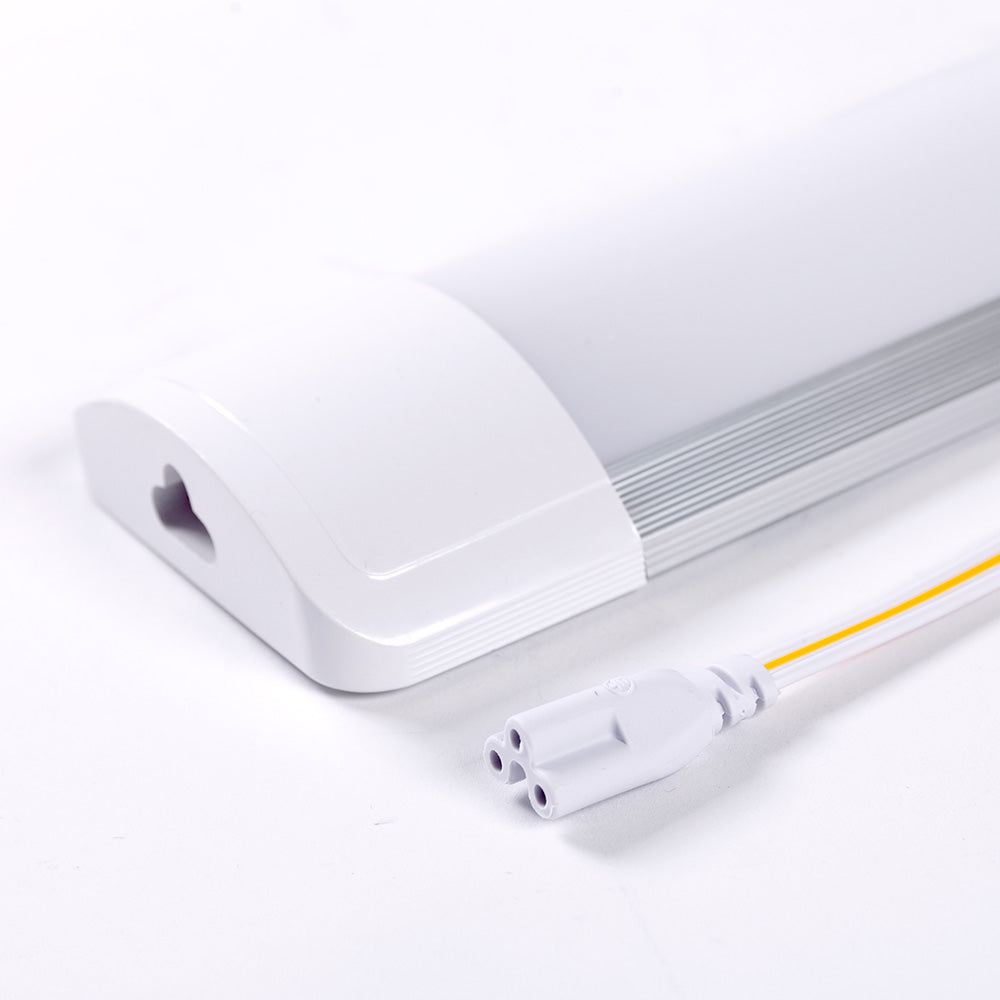 Luminaria LED 36W 3240Lm 6500ºK Lineal Superficie 120cm — Vetonek