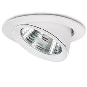 Foco Downlight LED 40W 5.000Lm 6000ºK Circular Orientable — Vetonek