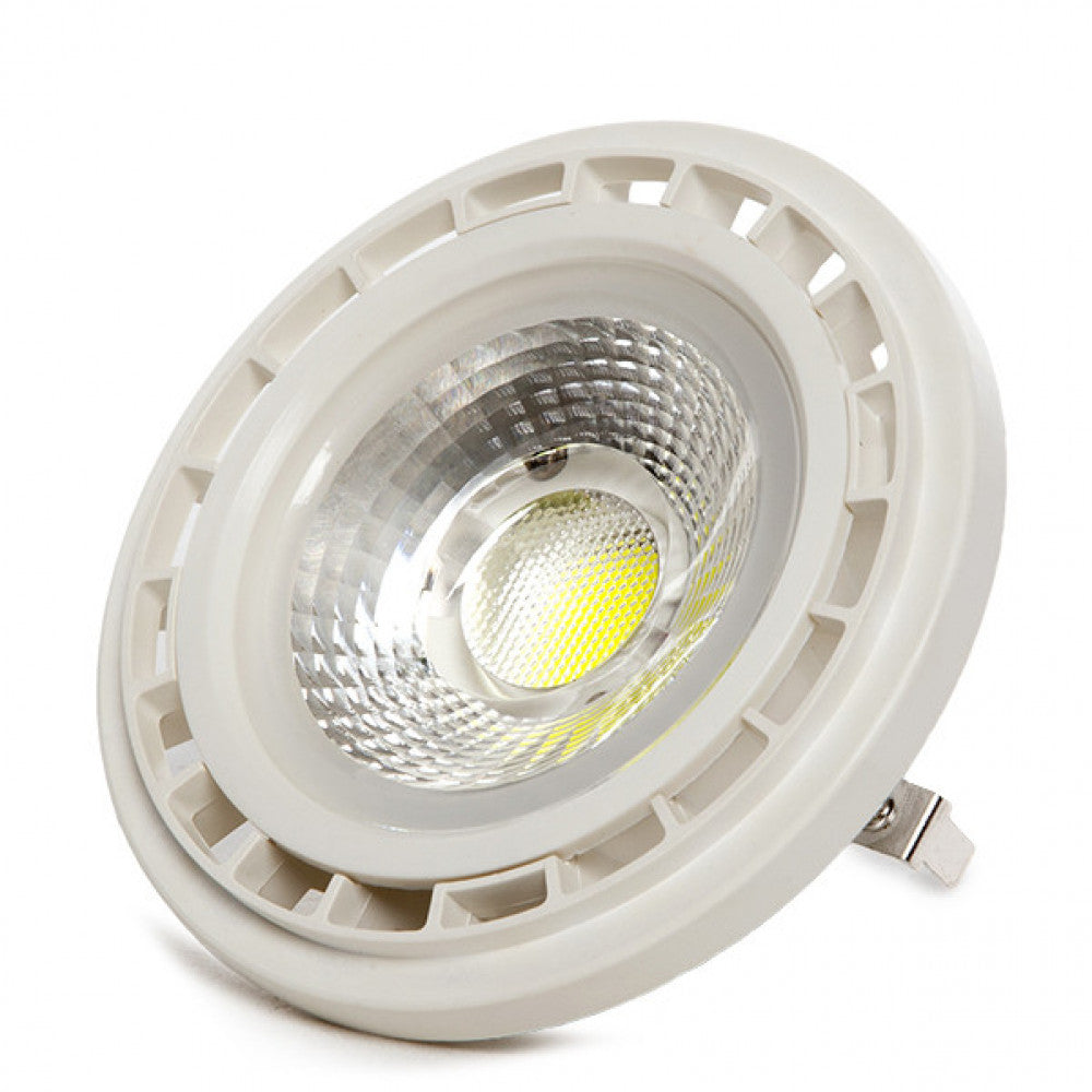 Bombilla LED AR111 12W 1.080Lm 6000ºK G53 — Vetonek