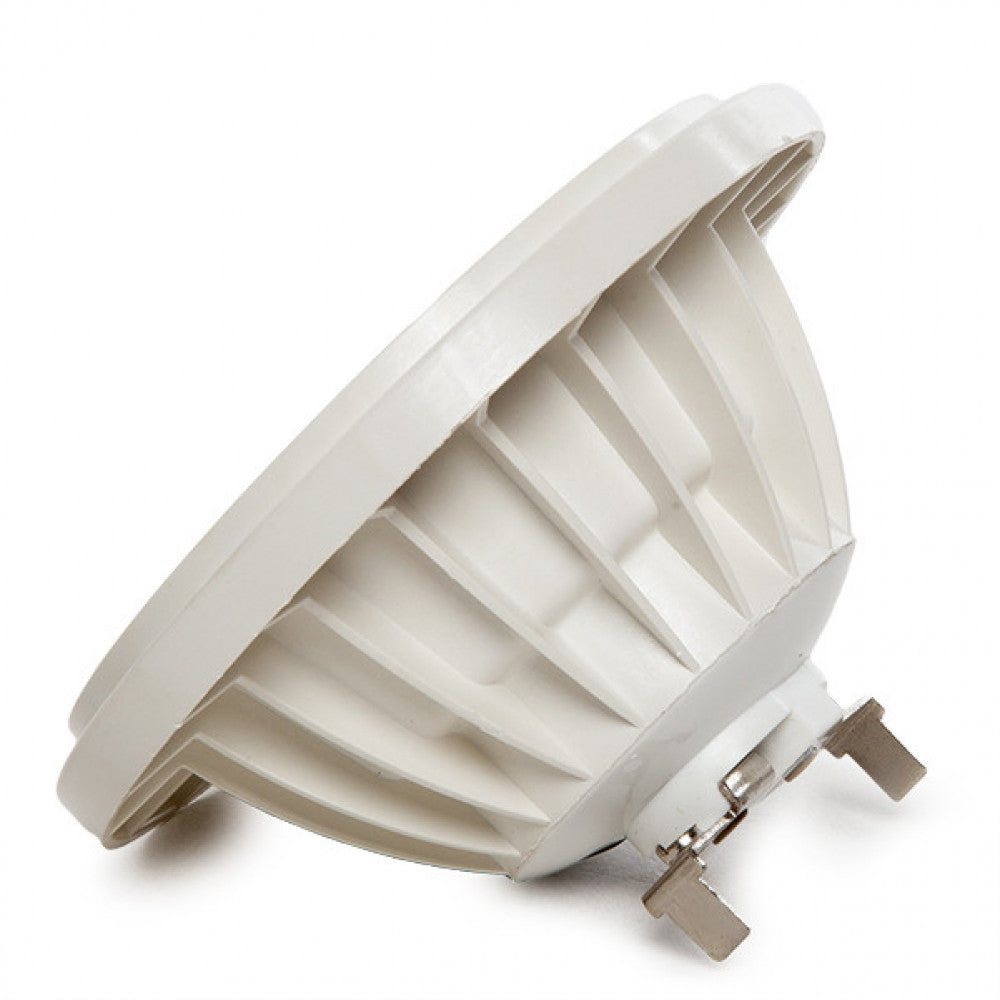 Bombilla LED AR111 7W 560Lm 6000ºK G53 — Vetonek (2)