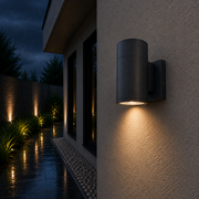 Aplique LED 15W 1.200Lm 6000ºK Ellie IP65 — Vetonek