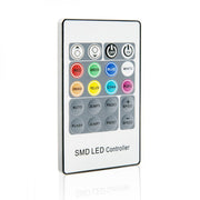 Controlador Tira LED RGB 220VAC Mando a Distancia ► 50M — Vetonek (4)