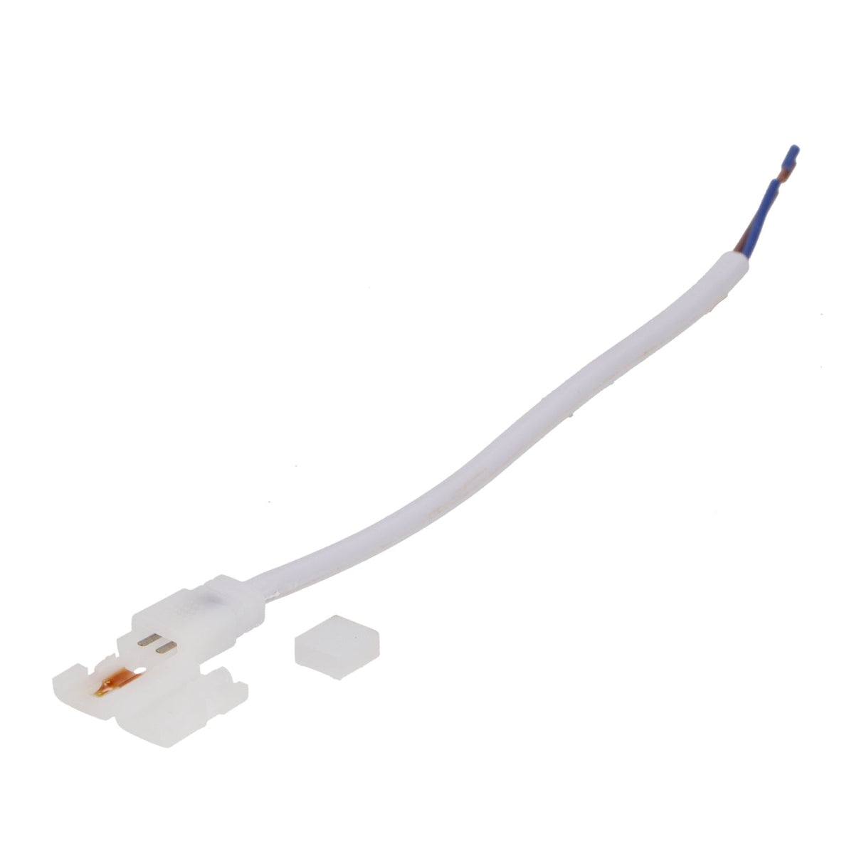 Conector Tira de LEDs COB HO-COB220 — Vetonek