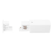 Conector Inicial Carril Trifásico Blanco — Vetonek (3)
