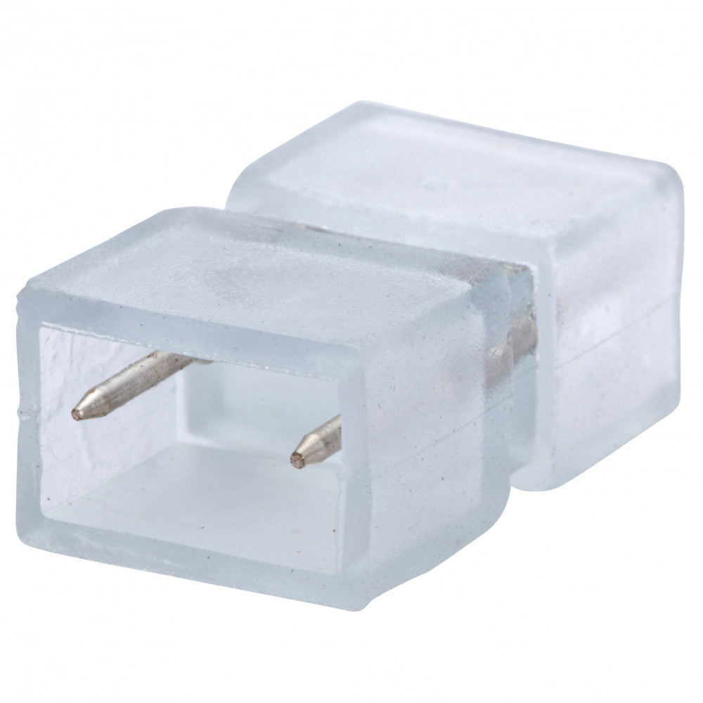 Conector Tira LED SMD5050 220VAC GR-CONECTOR — Vetonek (2)