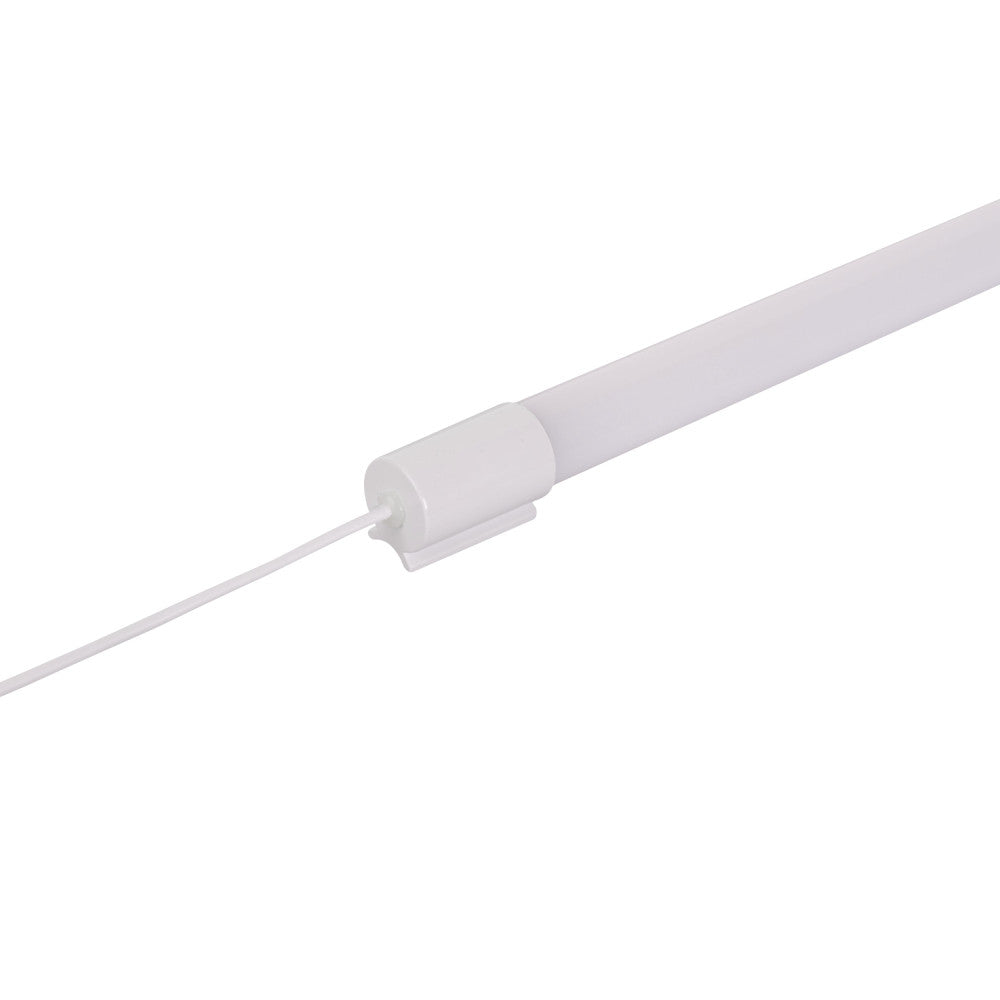 Tubo LED 9W 900Lm 6000ºK IP65 60cm — Vetonek