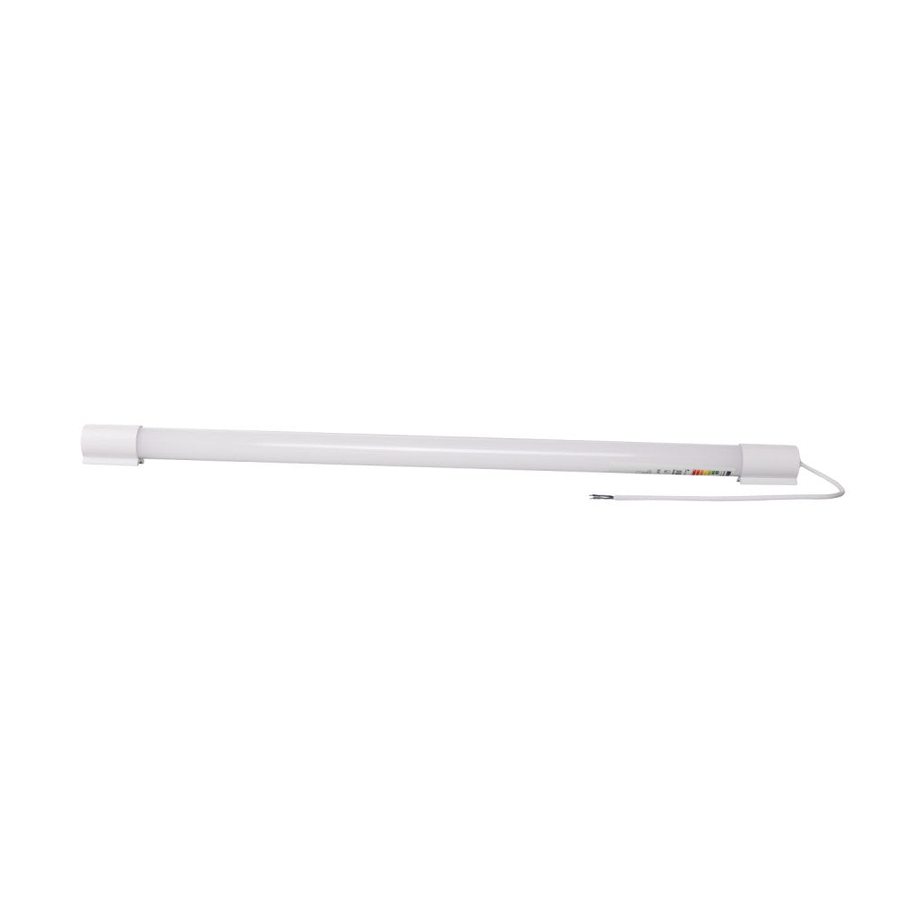 Tubo LED 9W 900Lm 6000ºK IP65 60cm — Vetonek (2)