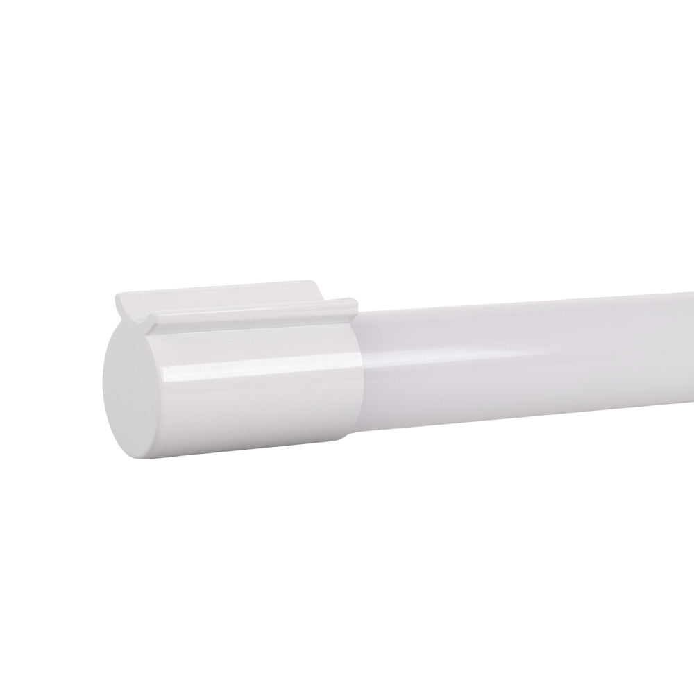 Tubo LED 9W 900Lm 6000ºK IP65 60cm — Vetonek (5)
