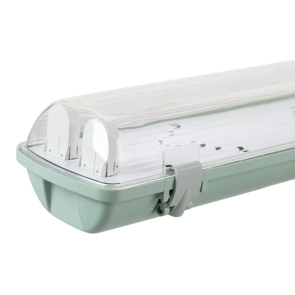 Equipo Estanco IP65 2 X Tubo LED 120cm T8 ABS/PC — Vetonek (2)