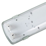 Equipo Estanco IP65 2 X Tubo LED 120cm T8 ABS/PC — Vetonek (4)
