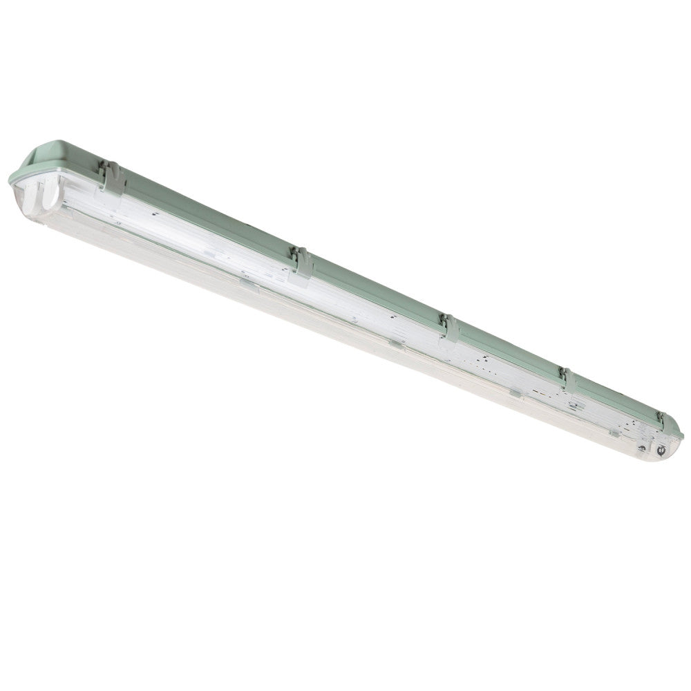 Equipo Estanco IP65 2 X Tubo LED 120cm T8 ABS/PC — Vetonek (5)
