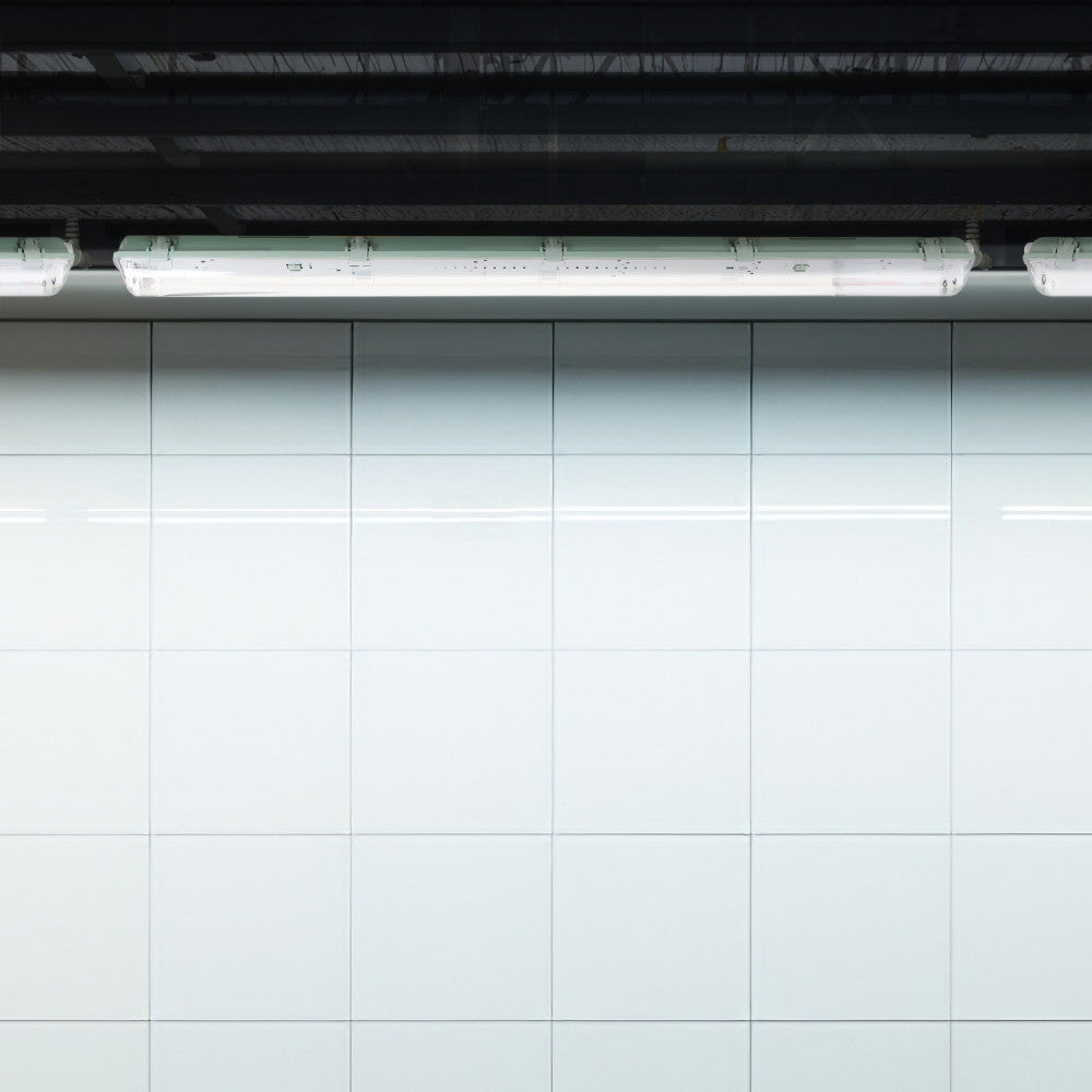 Equipo Estanco IP65 2 X Tubo LED 120cm T8 ABS/PC — Vetonek (8)