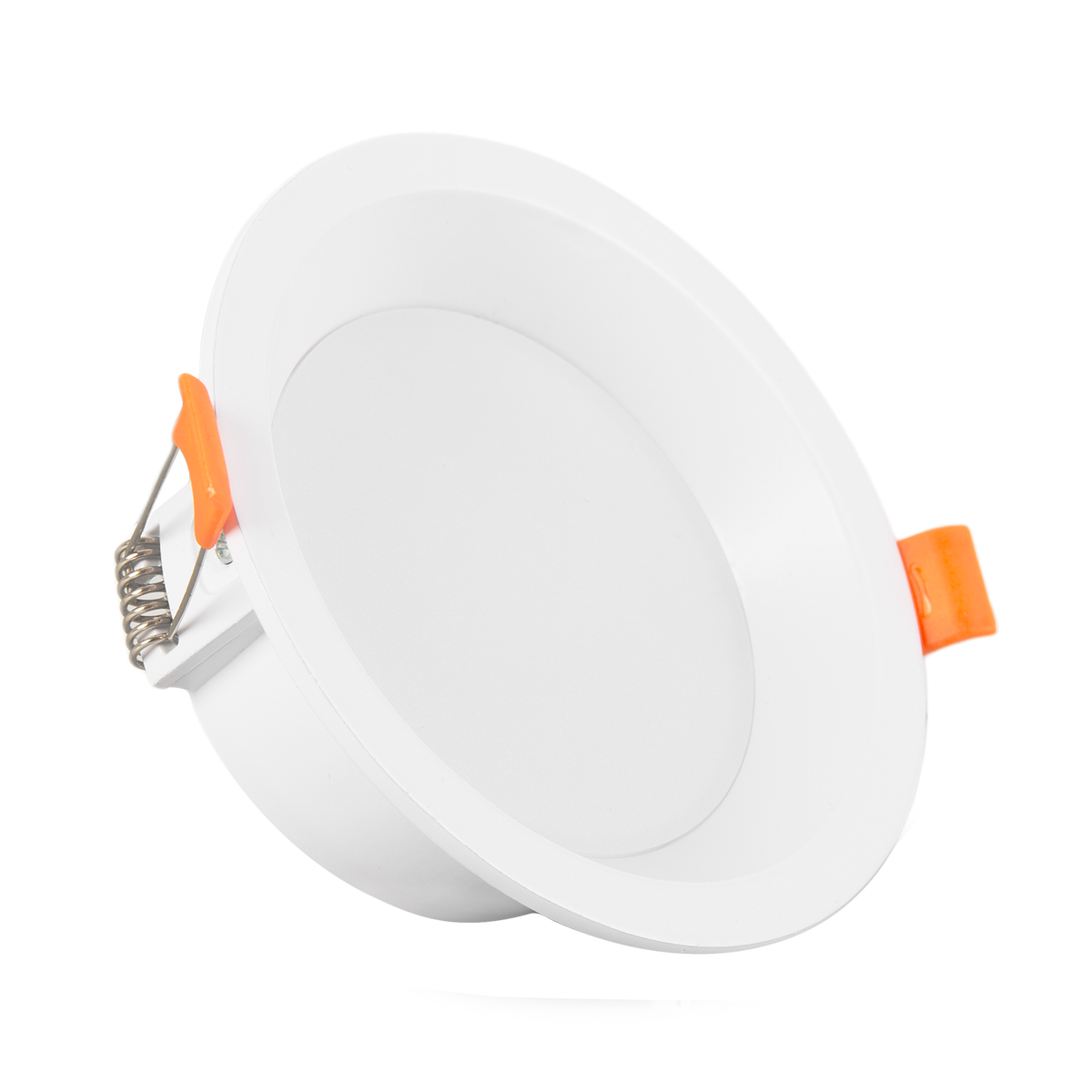 Downlight LED 12W 140Lm/W Driver LIFUD Flicker Free 6000ºK — Vetonek (2)