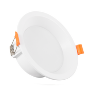 Downlight LED 12W 140Lm/W Driver LIFUD Flicker Free 6000ºK — Vetonek (2)