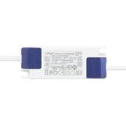 Downlight LED 12W 140Lm/W Driver LIFUD Flicker Free 6000ºK — Vetonek (3)