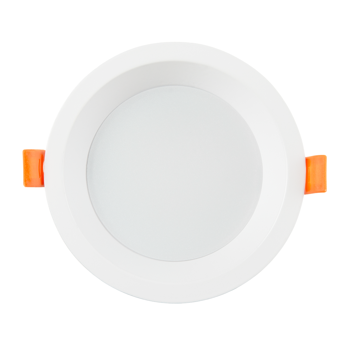 Downlight LED 12W 140Lm/W Driver LIFUD Flicker Free 6000ºK — Vetonek (4)