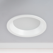 Downlight LED 12W 140Lm/W Driver LIFUD Flicker Free 6000ºK — Vetonek (5)