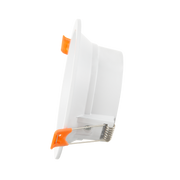 Downlight LED 12W 140Lm/W Driver LIFUD Flicker Free 6000ºK — Vetonek (6)