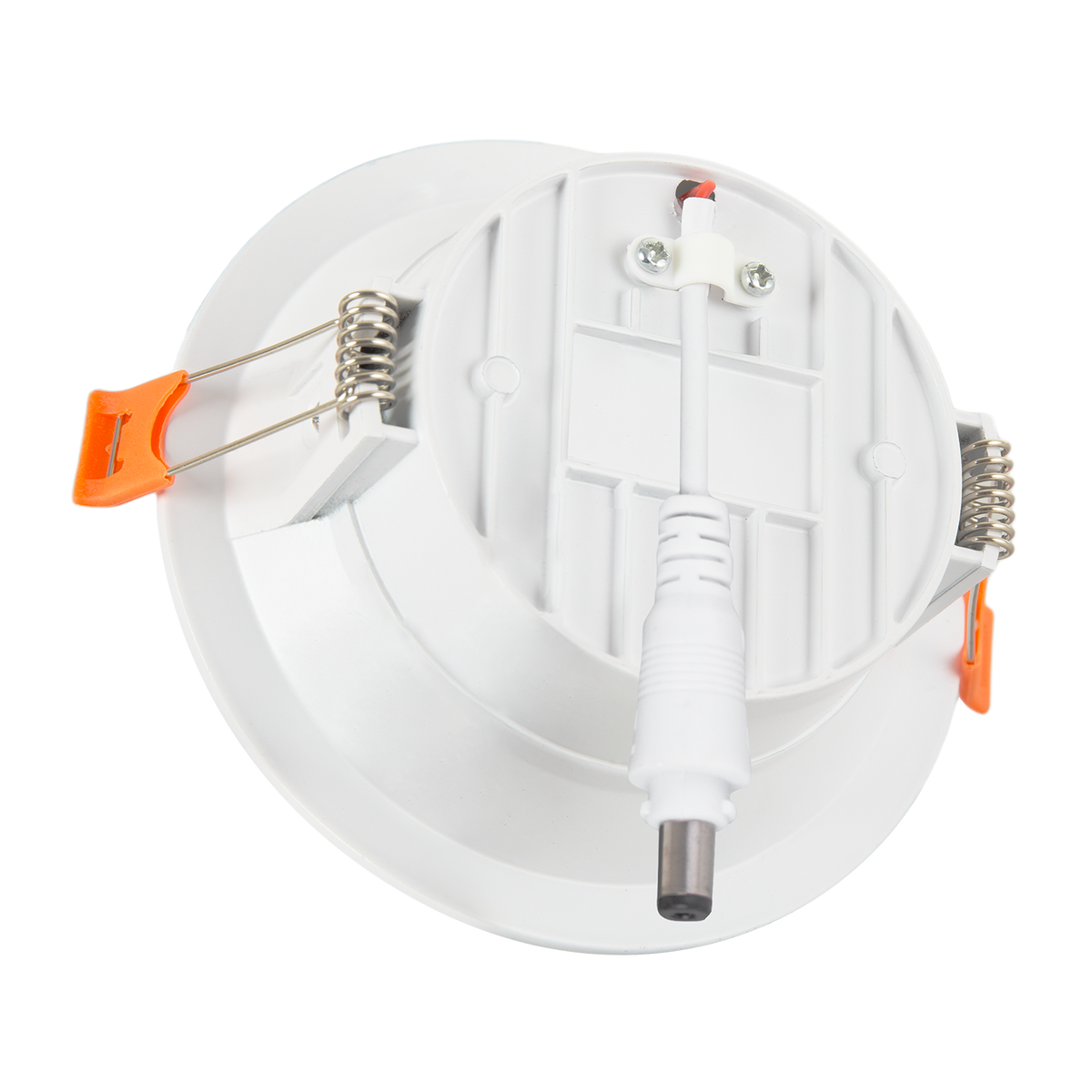 Downlight LED 12W 140Lm/W Driver LIFUD Flicker Free 6000ºK — Vetonek (7)
