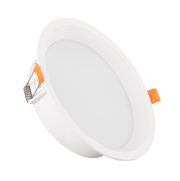 Downlight LED 20W 140Lm/W Driver LIFUD Flicker Free 6000ºK — Vetonek (2)