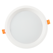 Downlight LED 20W 140Lm/W Driver LIFUD Flicker Free 6000ºK — Vetonek (4)