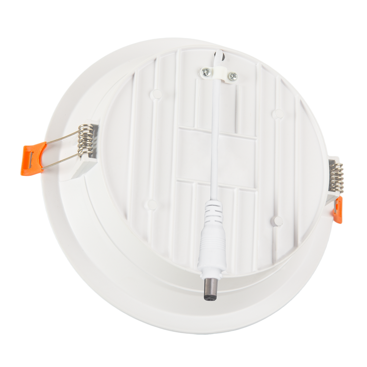Downlight LED 20W 140Lm/W Driver LIFUD Flicker Free 6000ºK — Vetonek (7)