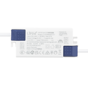 Downlight LED 24W 140Lm/W Driver LIFUD Flicker Free 6000ºK — Vetonek (3)