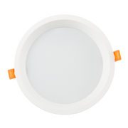 Downlight LED 24W 140Lm/W Driver LIFUD Flicker Free 6000ºK — Vetonek (4)