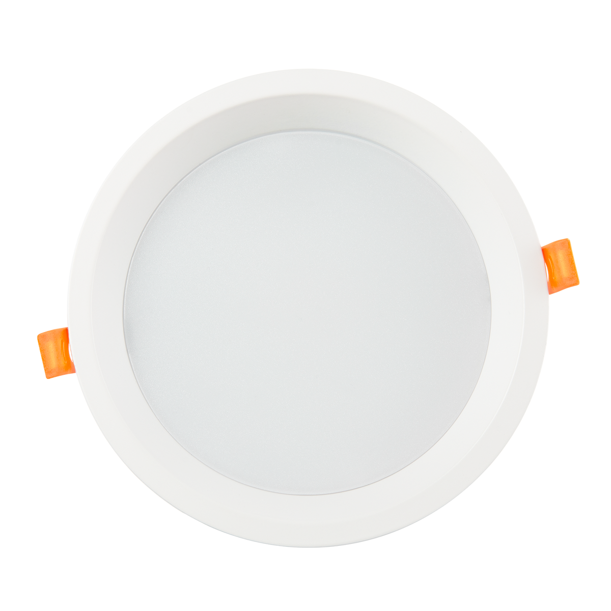 Downlight LED 24W 140Lm/W Driver LIFUD Flicker Free 6000ºK — Vetonek (4)