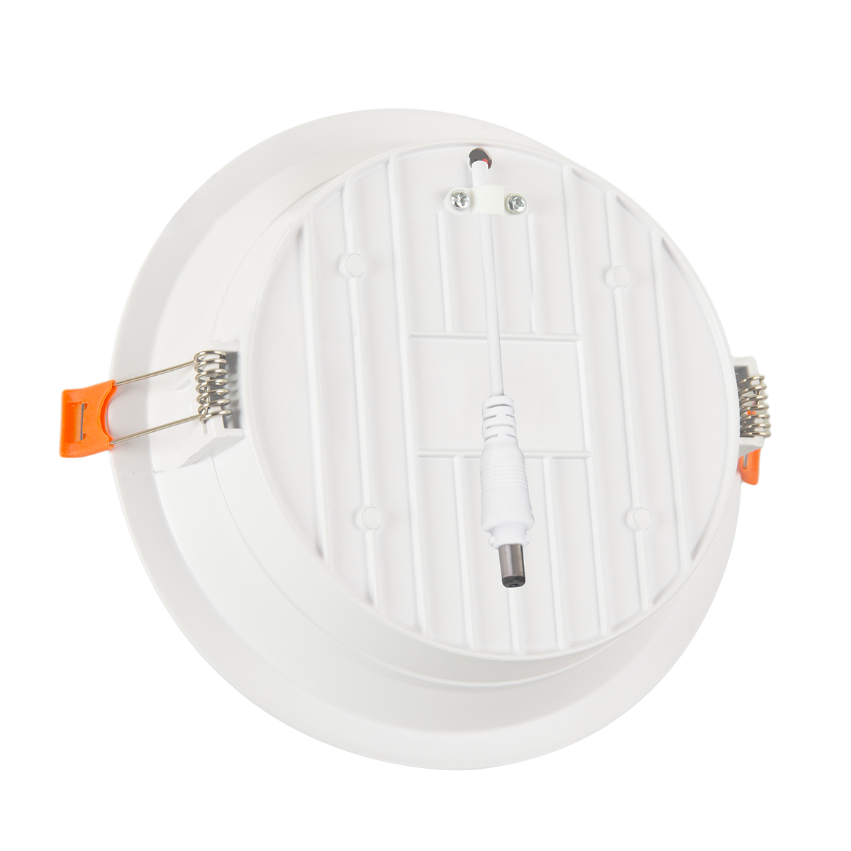 Downlight LED 24W 140Lm/W Driver LIFUD Flicker Free 6000ºK — Vetonek (7)