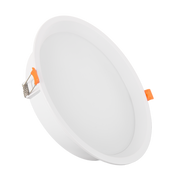 Downlight LED 32W 140Lm/W Driver LIFUD Flicker Free 6000ºK — Vetonek (2)