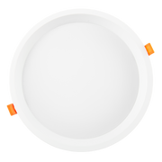 Downlight LED 32W 140Lm/W Driver LIFUD Flicker Free 6000ºK — Vetonek (4)