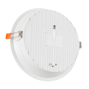 Downlight LED 32W 140Lm/W Driver LIFUD Flicker Free 6000ºK — Vetonek (7)
