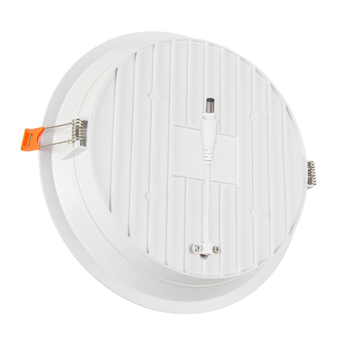 Downlight LED 32W 140Lm/W Driver LIFUD Flicker Free 6000ºK — Vetonek (7)