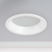 Downlight LED 7W 140Lm/W Driver LIFUD Flicker Free 6000ºK — Vetonek (5)