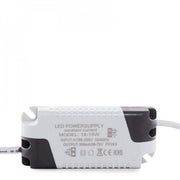 Foco Downlight Circular LED 15W 2100Lm 6000ºK Anti-Deslumbrante UGR19 — Vetonek (5)