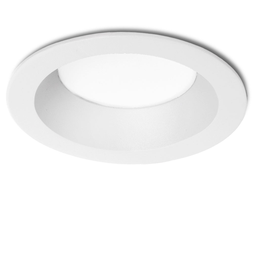 Foco Downlight Circular LED 18W 2520Lm 6000ºK Anti-Deslumbrante UGR19 — Vetonek (2)