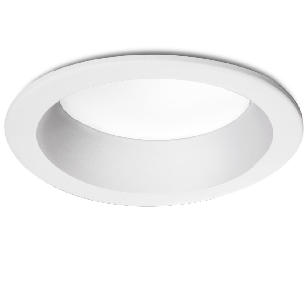 Foco Downlight Circular LED 24W 3360Lm 6000ºK Anti-Deslumbrante UGR19 — Vetonek (2)