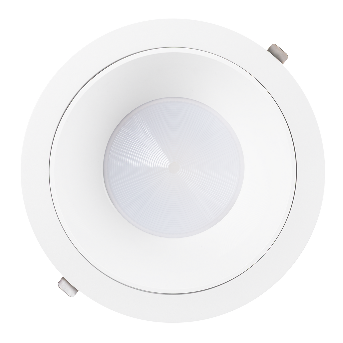 Foco Downlight Circular LED 40W 5600Lm 6000ºK Anti-Deslumbrante UGR19 — Vetonek (3)